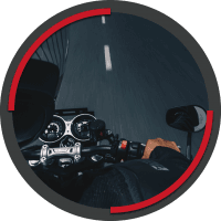 Direção Defensiva para Motociclistas